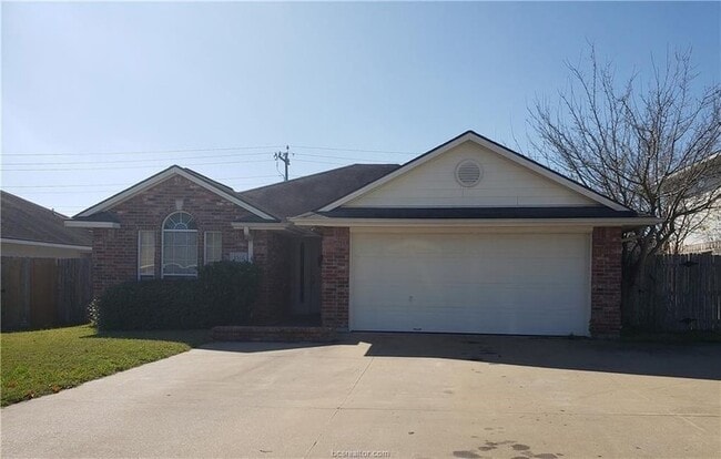 Building Photo - 3516 Wild Plum St