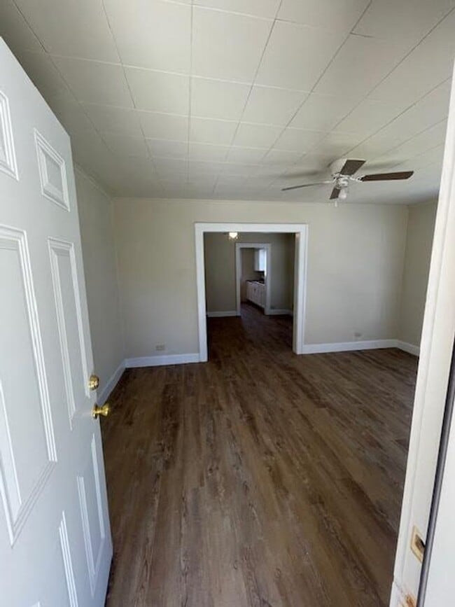 Photo - 1725 McFerrin Ave