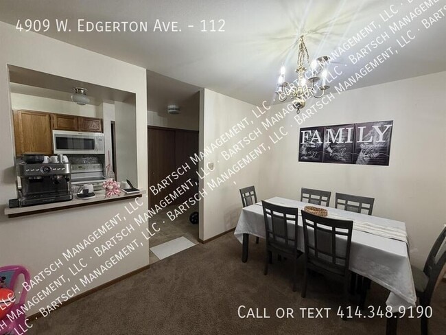 Photo - 4909 W Edgerton Ave Unidad 112