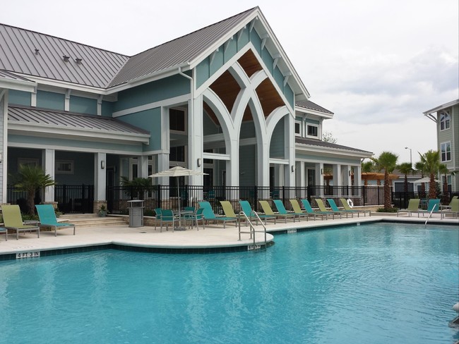 The Crosby at Towne Center