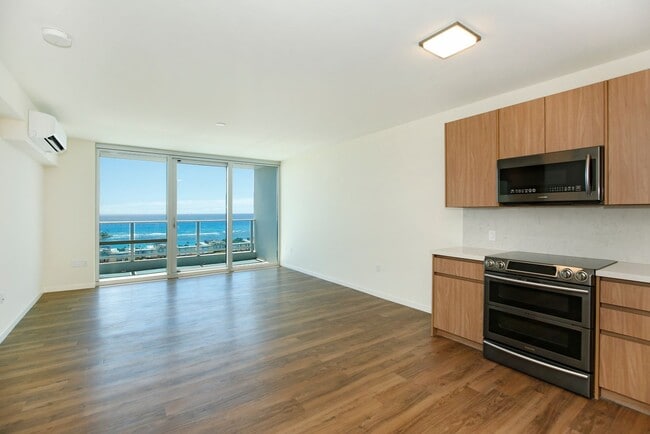 Photo - Convenient Urban Living - The Central!