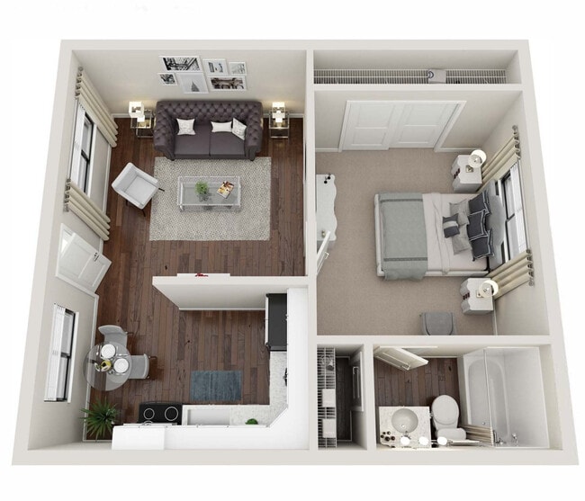 Photo - Marina Crescent