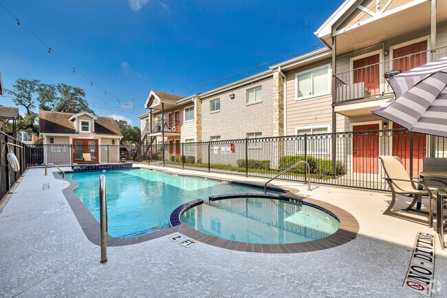 Building Photo - The Grove at 43rd Rental