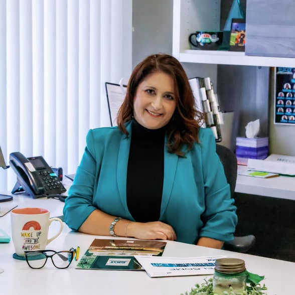 Primary Contact Photo