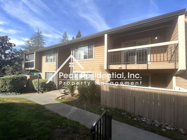 Wonderful 2bd/2ba Orangevale Condo - Gated... - Wonderful 2bd/2ba Orangevale Condo - Gated... Unit 174