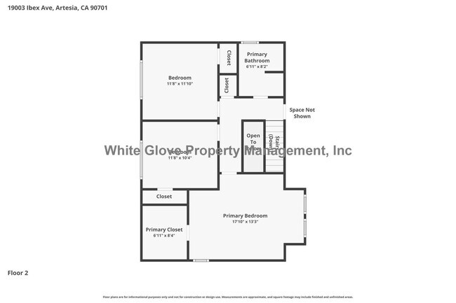 Photo - Charming 4-Bedroom Artesia Home with Sunroom, Large Backyard & Attached Garage