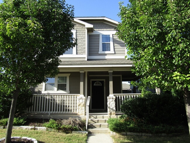 Building Photo - 408 N Cascades Ave