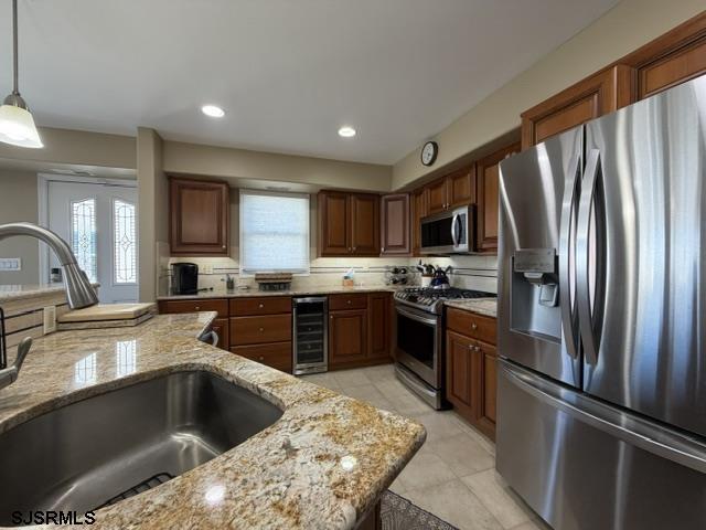 206 N Adams Ave Unit 1
