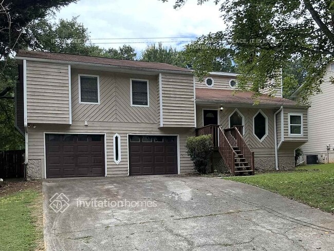 Photo - 2742 Mountbery Dr House
