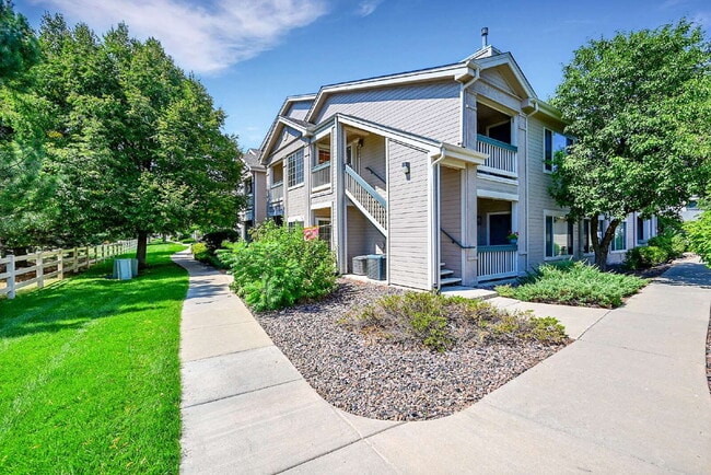 Building Photo - $2,050.00, 2-bed, 2 bath, located in Broom... Unit 204 Rental
