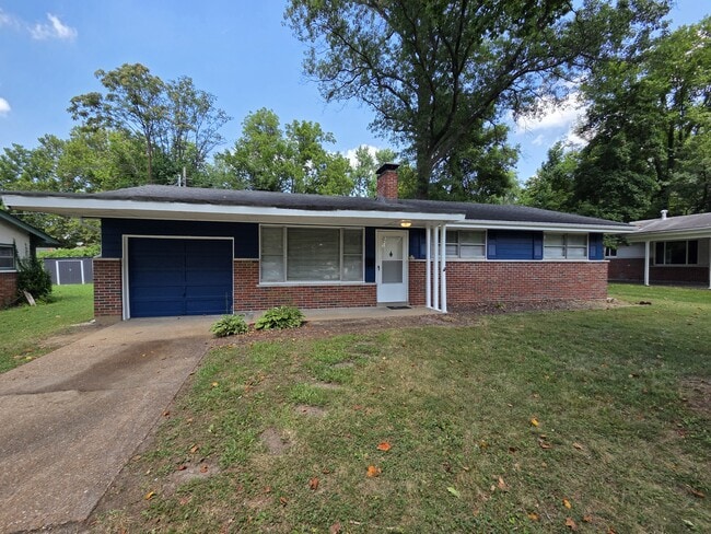 Building Photo - 2321 Noll Dr Rental
