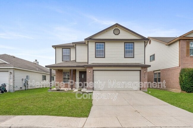 Building Photo - 5819 Providence Oak