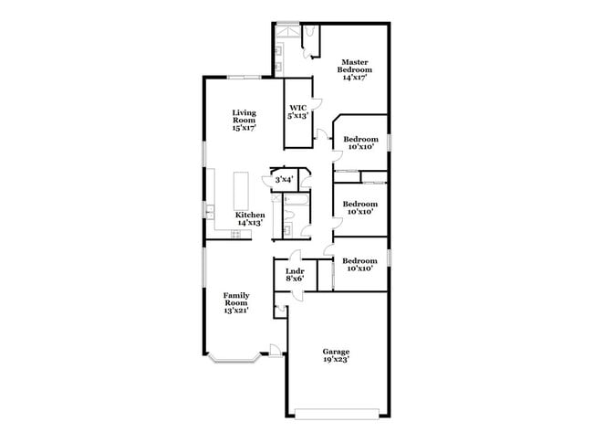 Photo - 3724 W Pleasant Ln