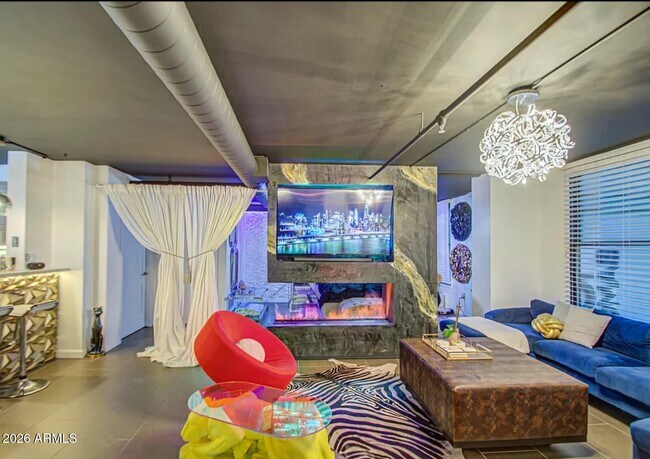 Photo - 535 W Thomas Rd Unit 513