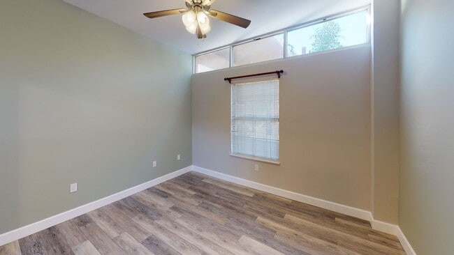 Photo - Great location! 3 bedroom/ 2 bath at University Towers - Ready for immediate move in! Unit 104