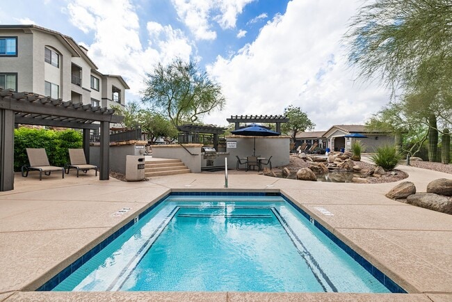 Photo - Marquis Sonoran Preserve