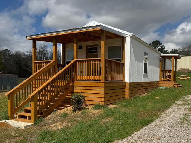 Building Photo - 7229 County Rd 2262