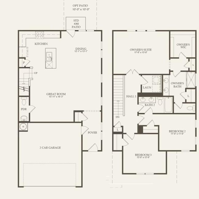 Photo - 3707 Feltham Ln