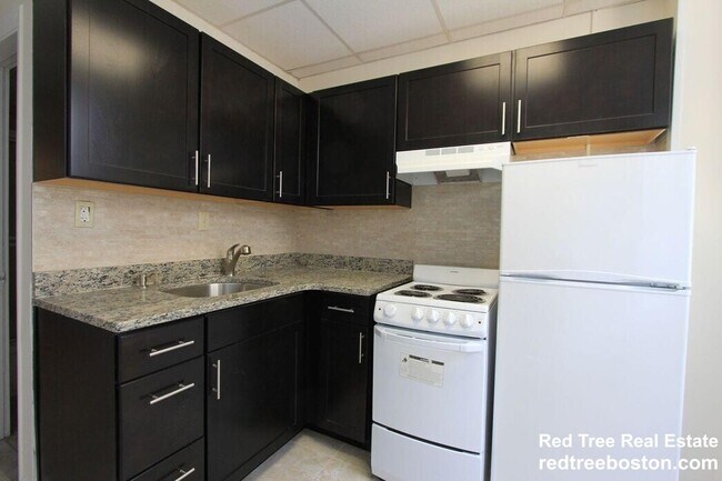 62 Boylston St Unit M18