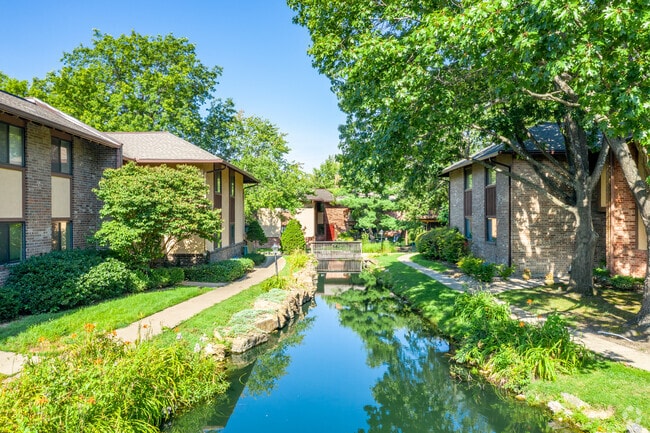 Photo - Villa Medici Apartments