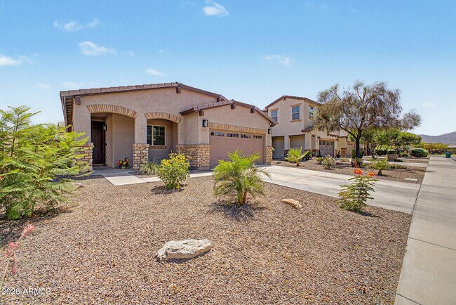 Photo - 17153 W Butler Ave
