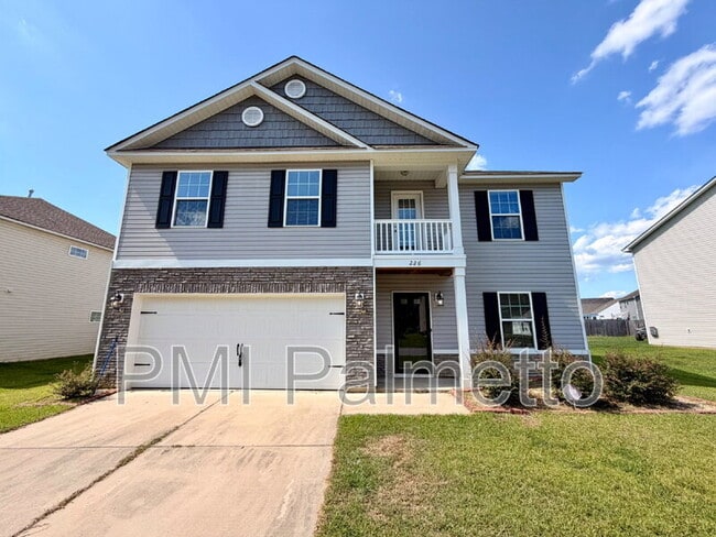 Building Photo - 226 Elsoma Dr