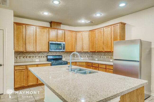 Photo - 8318 Terrace Brook Dr