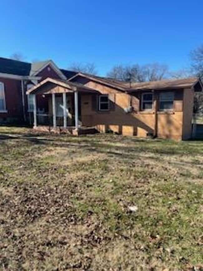 Photo - All brick cottage in East Nashville