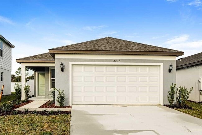 Building Photo - 3615 Hornbeam Rd