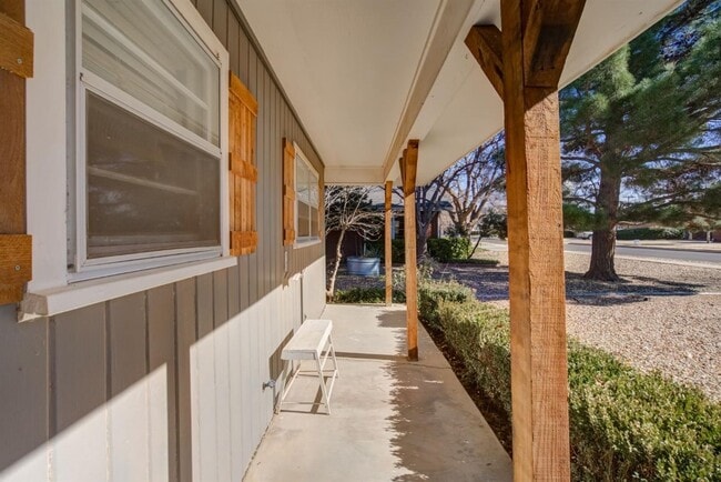 Photo - PRE-LEASING for AUGUST - A Great Farmhouse Chic 3/2/2 near Texas Tech