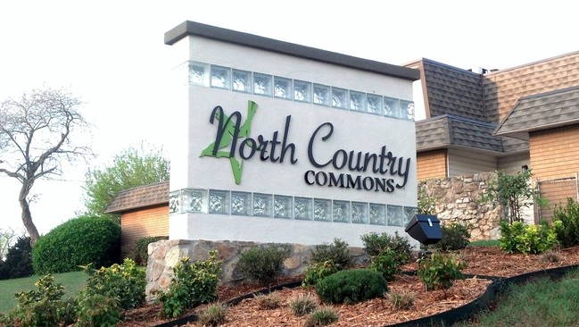 North Country Commons - North Country Commons Apartments