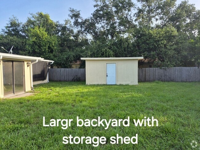 Building Photo - 2270 Chilk Ave Rental