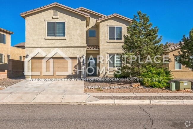 Building Photo - 7114 Wasilla Dr NE Rental