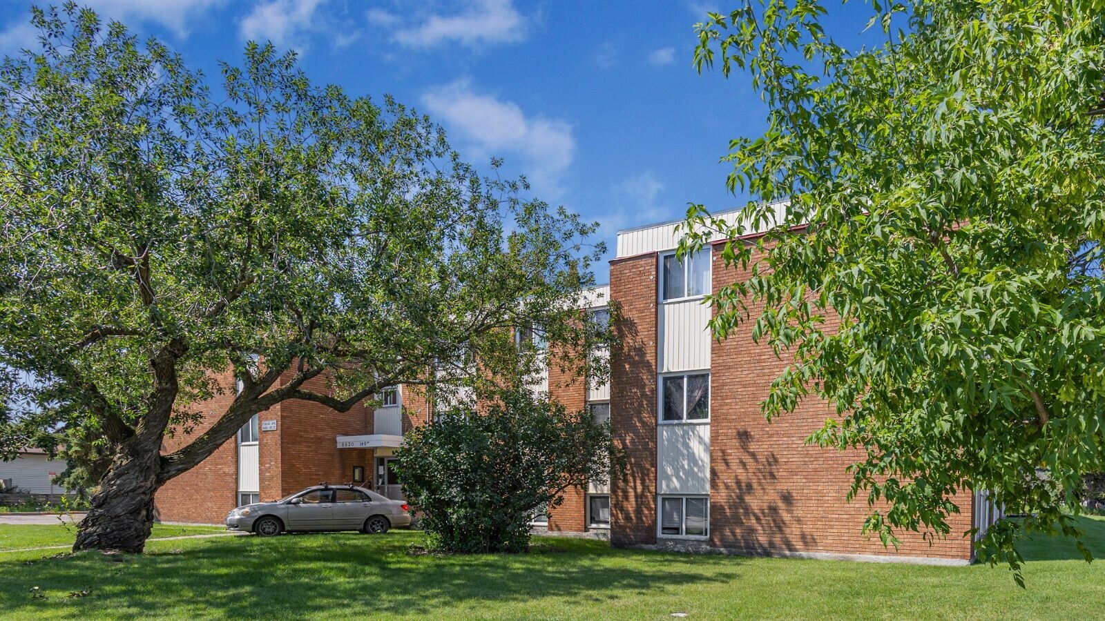 Quesnel Apartments - Quesnel Apartments