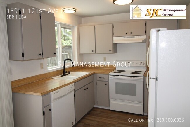 Photo - 15911 121st Ave Ct E