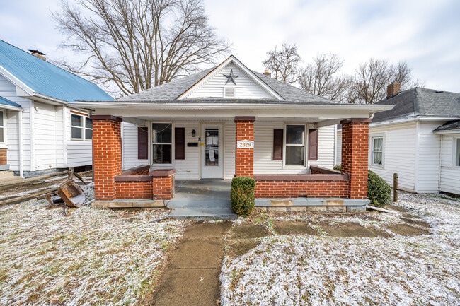 Building Photo - 2029 N 22nd St