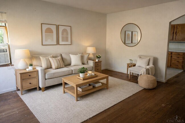 Building Photo - 4419 Ridgeview Ave