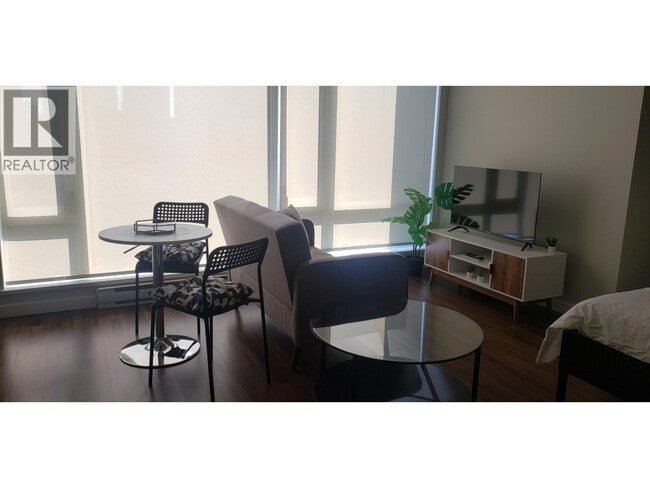 Photo - 161 W Georgia St Unit 605