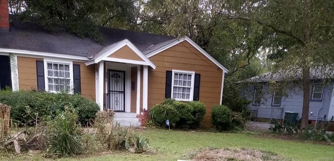 Photo - 3338 S Hull St