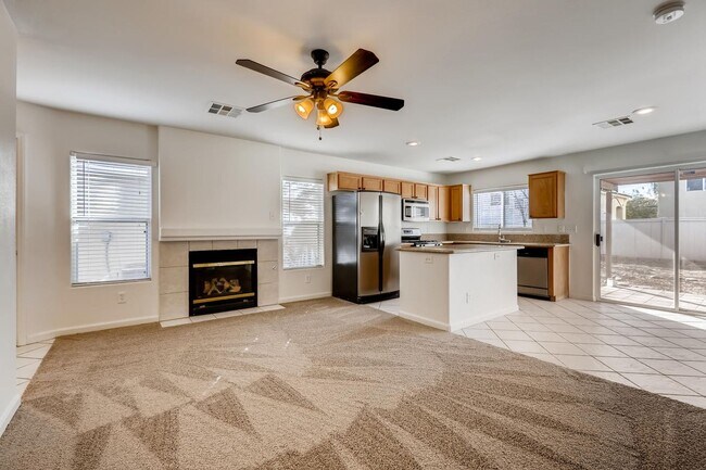 Photo - 1 Story Home in East Las Vegas with Huge B...