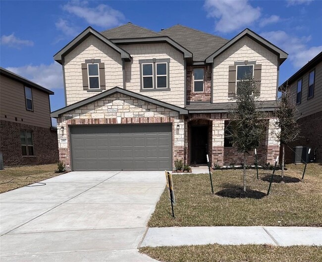 Photo - 20807 Sheffield Pk Dr House