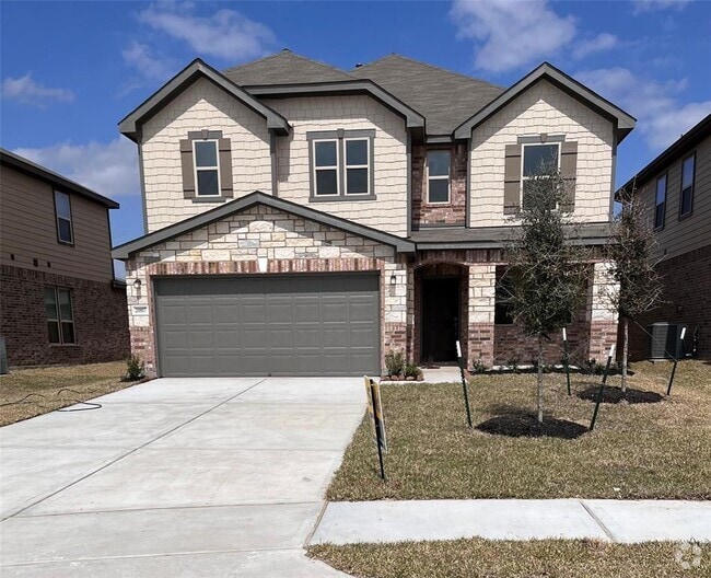 Building Photo - 20807 Sheffield Pk Dr Rental