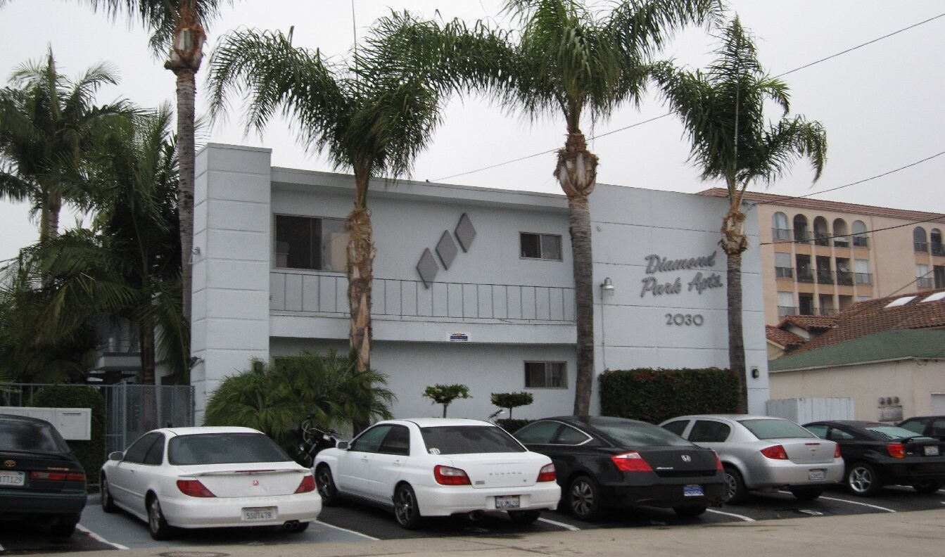 Photo - Diamond Park Apartments