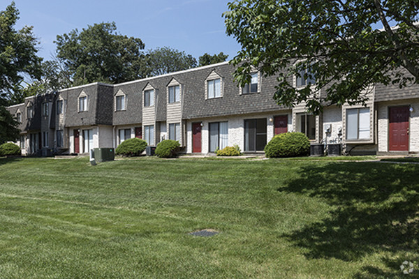 Building Photo - Elkton Terrace Rental