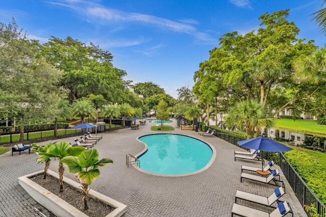 Photo - Nottingham Pine Luxury Apartment Homes - U...