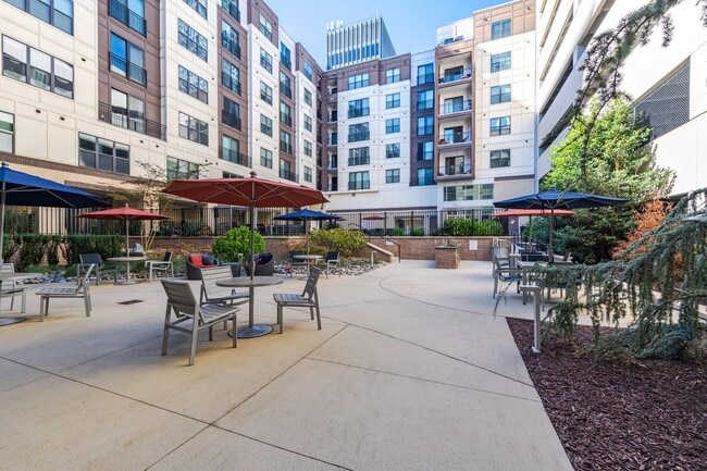 The Edison Lofts Apartments