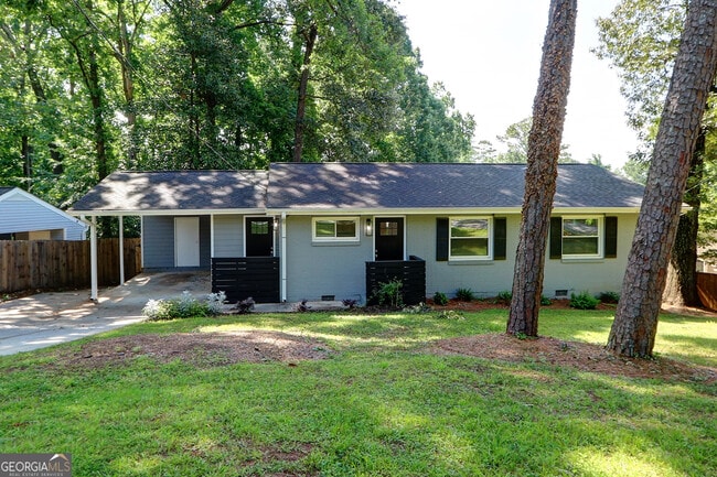 Building Photo - 4985 Crowe Dr SE Rental
