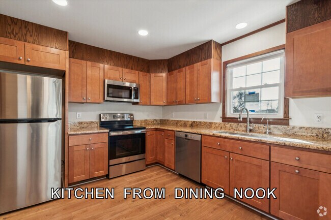 Building Photo - 793 Wollaston Rd Rental