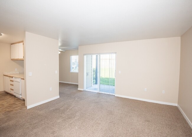 Greenbriar at Tanasbourne - Beaverton Oregon