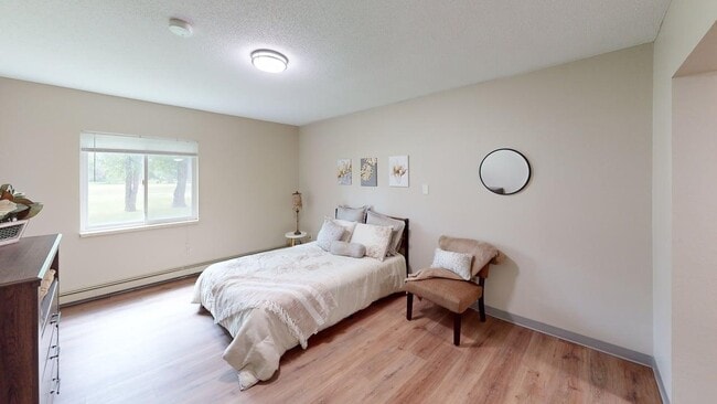 Parkwood Senior Living 55+